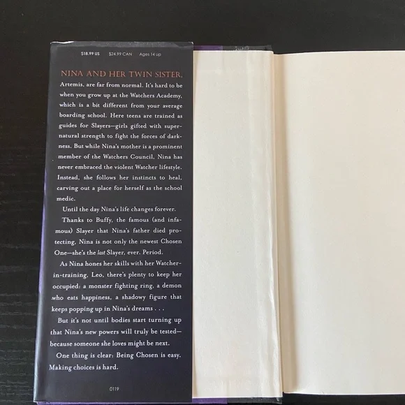 Fictional Hardcover Book Bundle - Picture 5 of 16